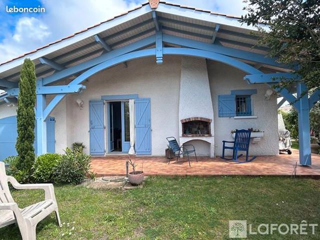 Maison 8 pièces 157 m²