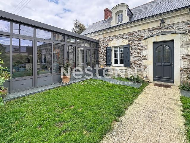 Maison 8 pièces 157 m²