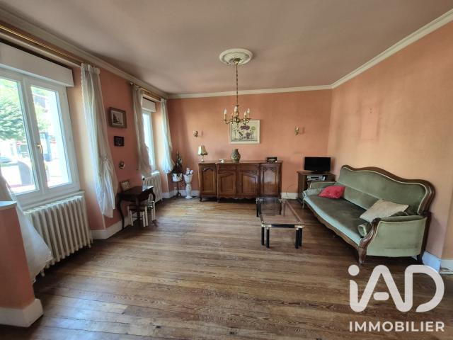 Maison 8 pièces 157 m²