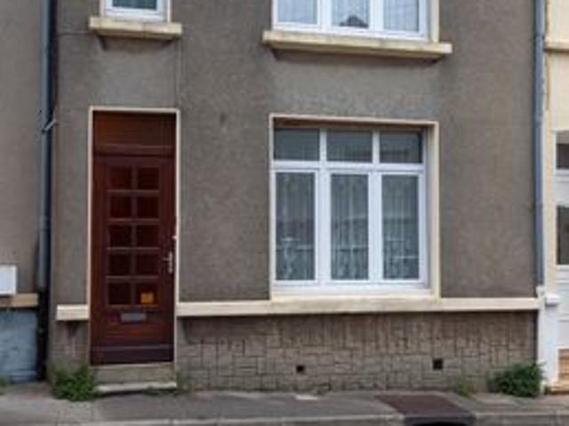 Maison 8 pièces 157 m²