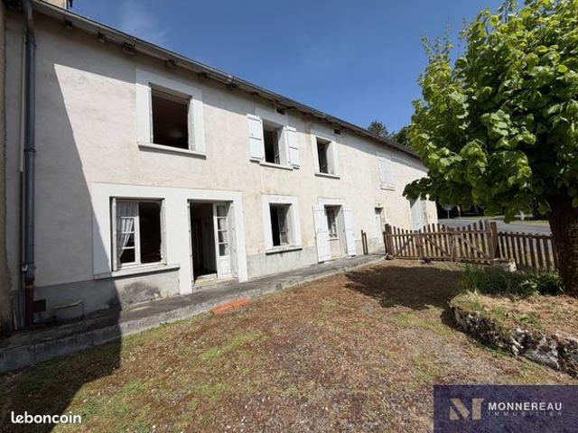 Maison 8 pièces 157 m²