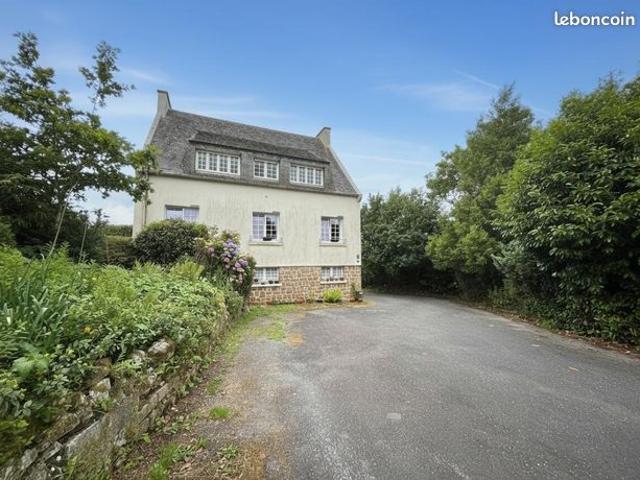 Maison 8 pièces 157 m²