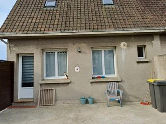 Maison 8 pièces 157 m²