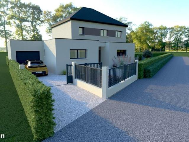 Maison 8 pièces 157 m²
