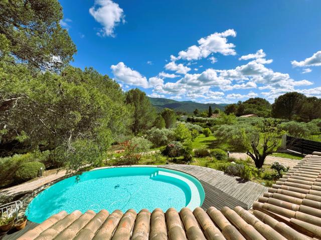 Maison 8 pièces 157 m²