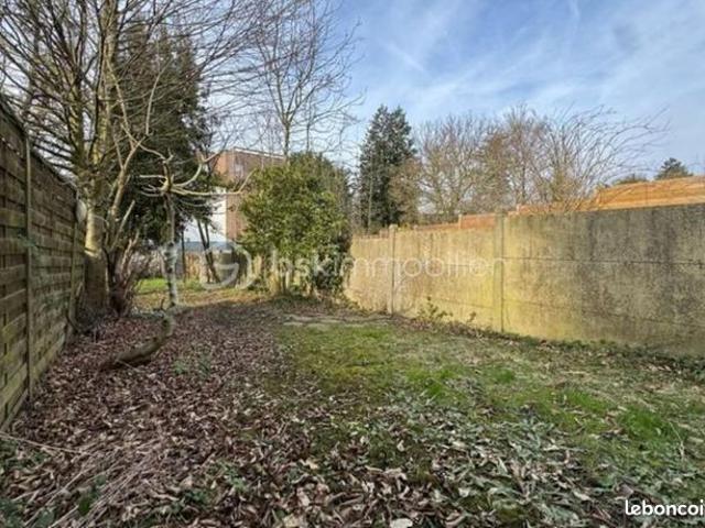 Maison 8 pièces 157 m²