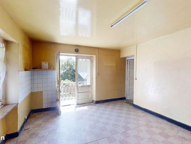 Maison 8 pièces 157 m²