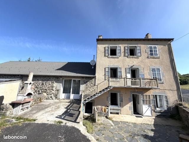 Maison 8 pièces 157 m²