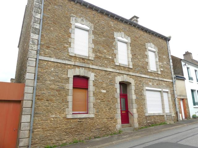 Maison 8 pièces
