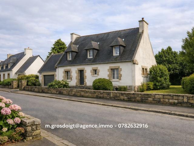 Maison 8 pièces 158 m²