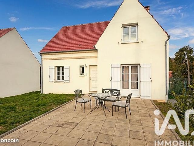 Maison 8 pièces 158 m²