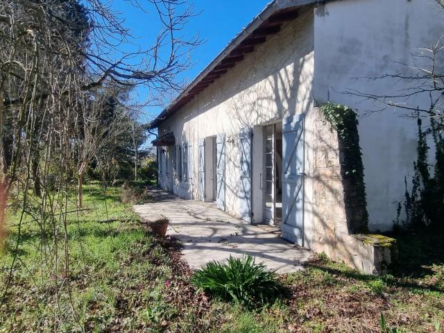 Maison 8 pièces 158 m²