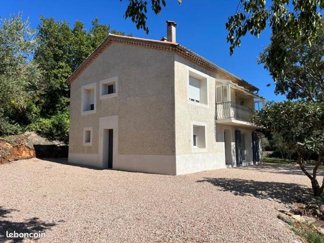 Maison 8 pièces 158 m²