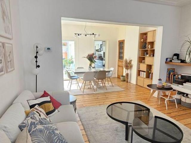 Maison 8 pièces 158 m²