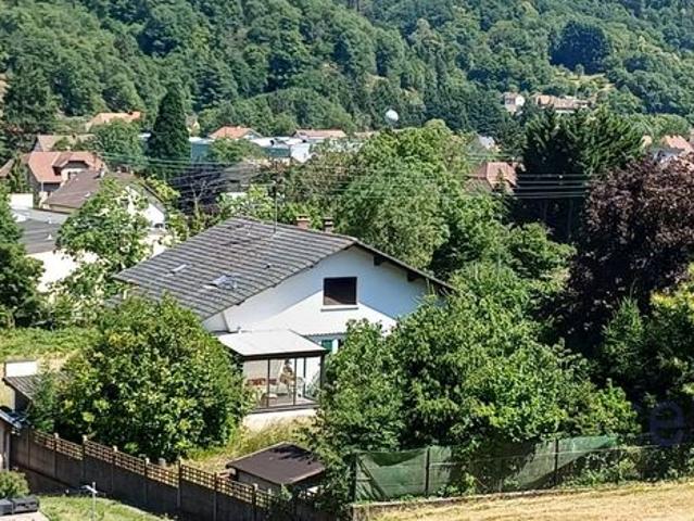 Maison 8 pièces 158 m²