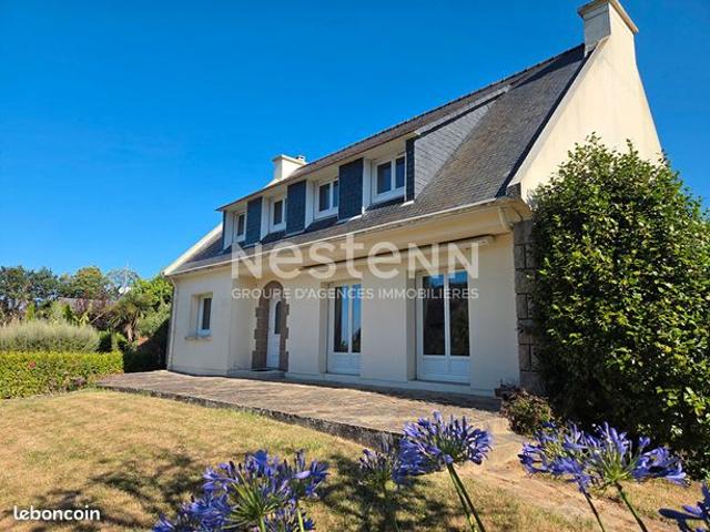 Maison 8 pièces 158 m²