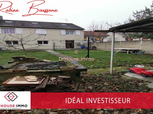 Maison 8 pièces 158 m²