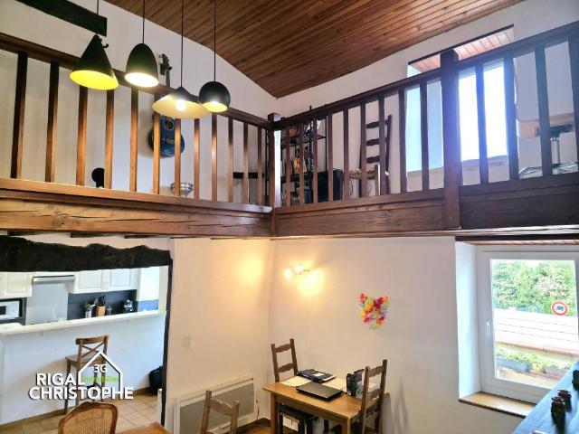 Maison 8 pièces 158 m²