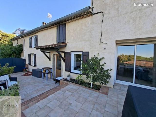 Maison 8 pièces 158 m²