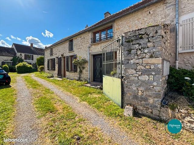 Maison 8 pièces 158 m²