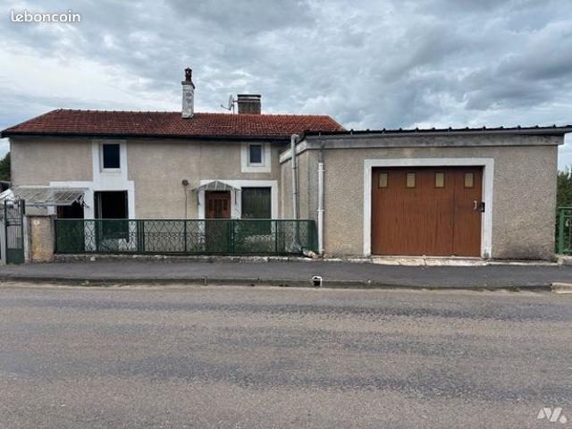 Maison 8 pièces 158 m²
