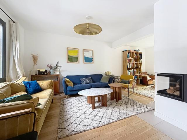 Maison 8 pièces 158 m²