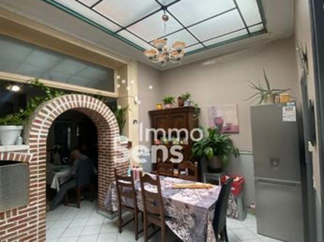 Maison 8 pièces 158 m²