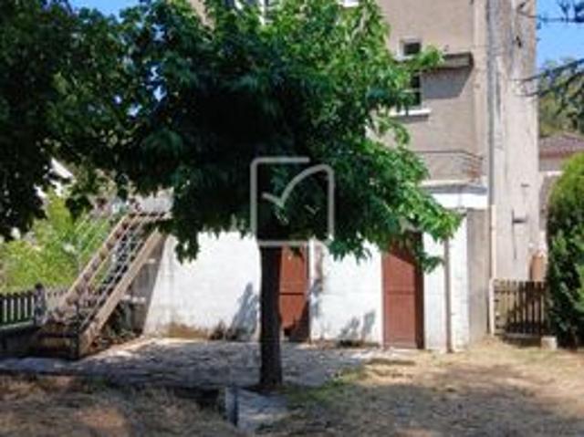 Maison 8 pièces 158 m²