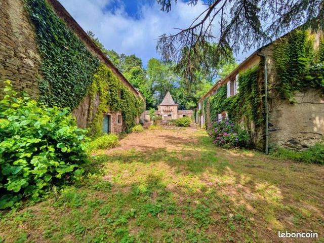 Maison 8 pièces 158 m²