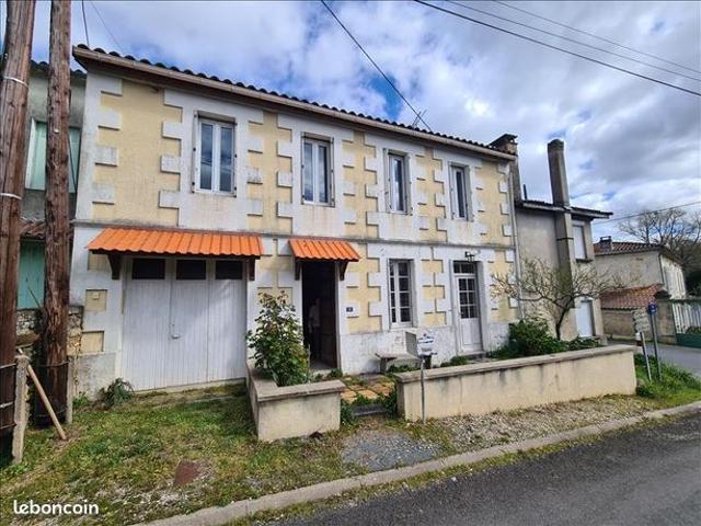 Maison 8 pièces 158 m²