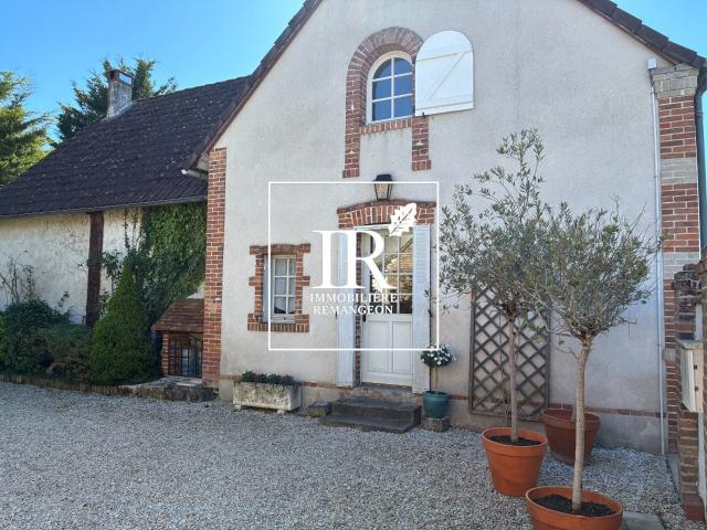Maison 8 pièces 158 m²