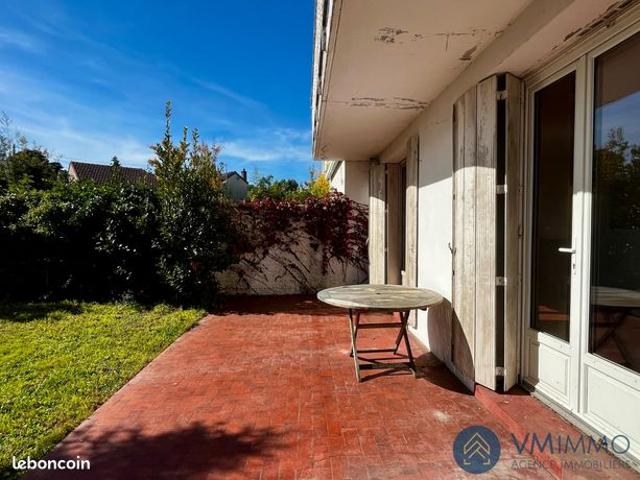 Maison 8 pièces 158 m²