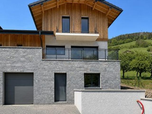 Maison 8 pièces 158 m²