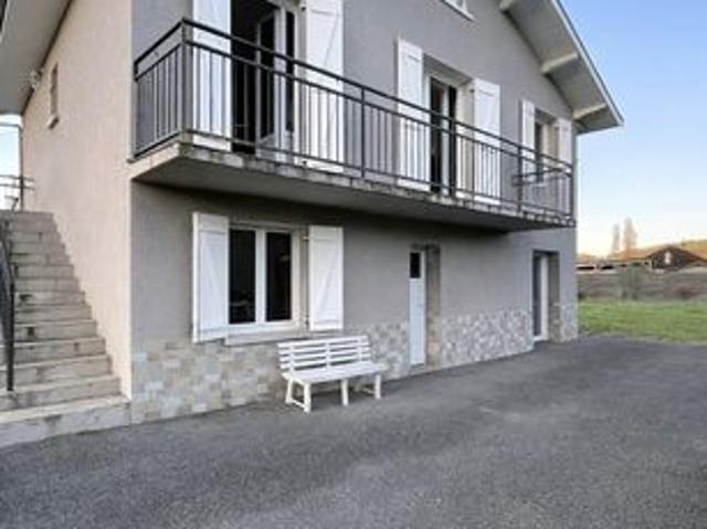 Maison 8 pièces 158 m²