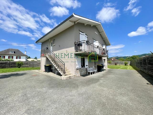 Maison 8 pièces 158 m²