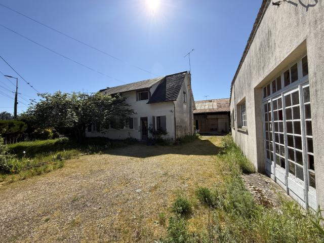 Maison 8 pièces 158 m²