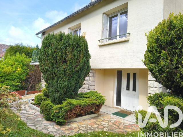 Maison 8 pièces 158 m²