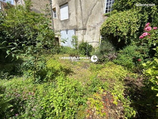 Maison 8 pièces 158 m²