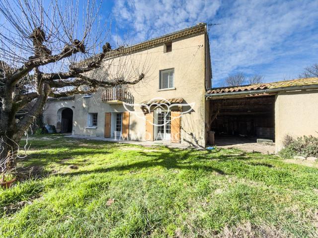 Maison 8 pièces 158 m²