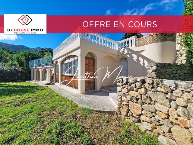 Maison 8 pièces 158 m²