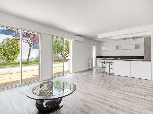 Maison 8 pièces 158 m²