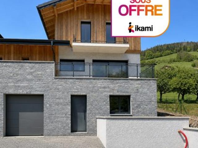 Maison 8 pièces 158 m²