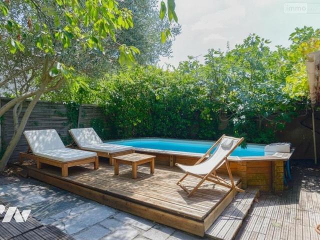 Maison 8 pièces 159 m²