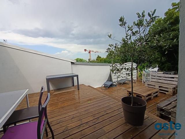 Maison 8 pièces 159 m²