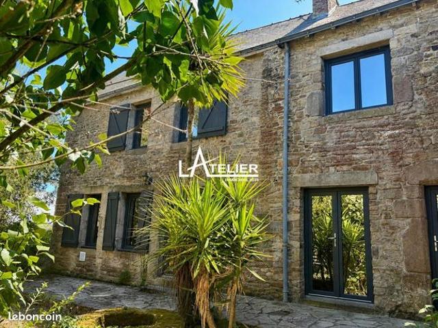 Maison 8 pièces 159 m²