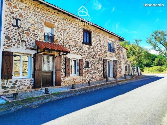 Maison 8 pièces 159 m²