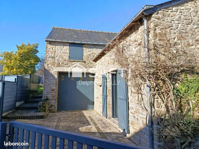 Maison 8 pièces 159 m²