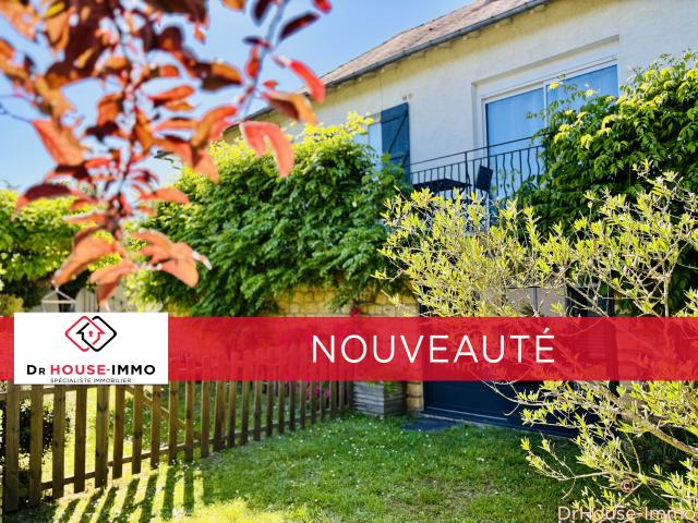Maison 8 pièces 159 m²