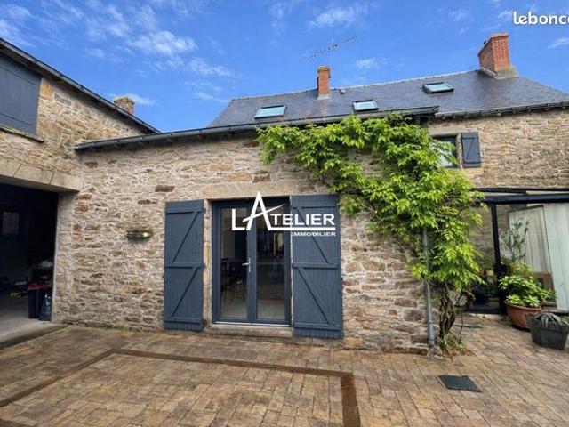 Maison 8 pièces 159 m²