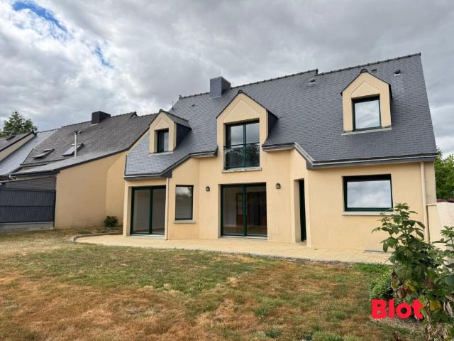 Maison 8 pièces 159 m²